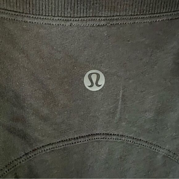 Lululemon Cinch‎ Me Up Front Tank Size Small. See Measurements. - Picture 6 of 7